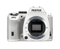 Pentax K-S2 BODY WHITE - 1451752 - zdjęcie 1
